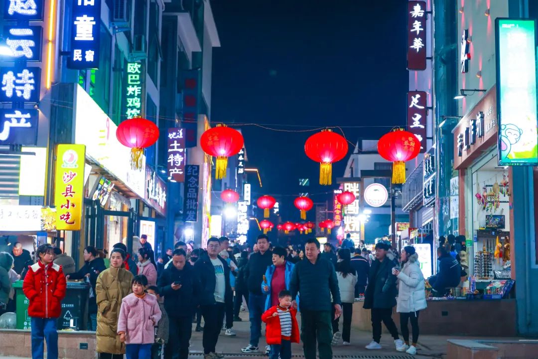 再获国字殊荣！云台山岸上小镇入选国家级旅游休闲街区！