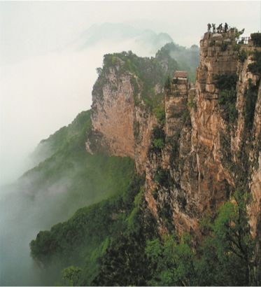 Zijin summit